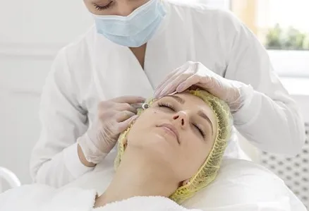 چرا کلینیک زیبایی اسلامشهر انتخابی مطمئن برای خدمات زیبایی است؟ 